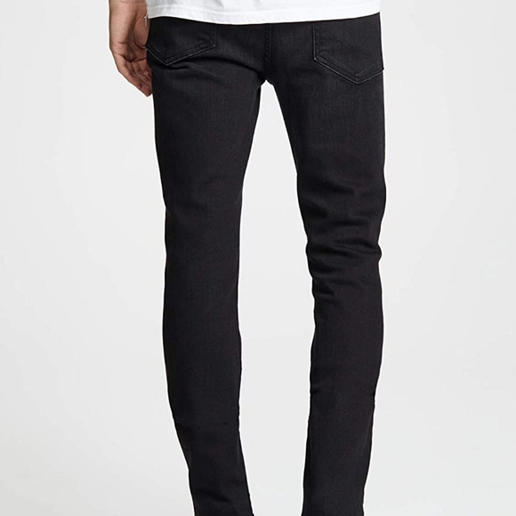 FRAME Men's L'Homme Skinny Denim - Picture 6 of 6